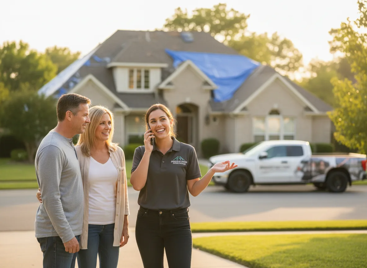 Metal Roof Emergency Repair in Cedarcreek, MO
